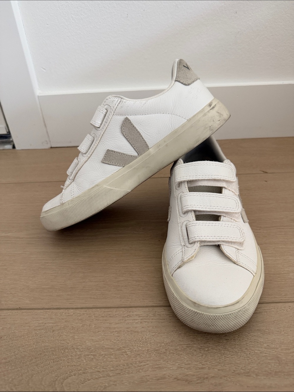 Womens Veja